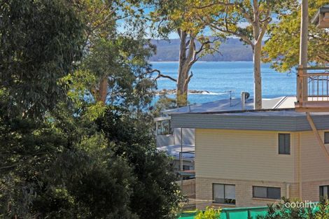 Property photo of 3 Wimbie Street Surf Beach NSW 2536