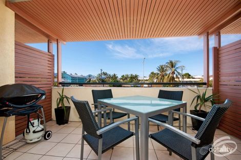 Property photo of 10/6 James Street Cairns North QLD 4870