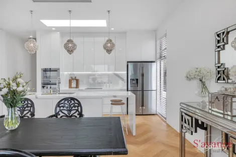 Property photo of 43 Old Street North Adelaide SA 5006