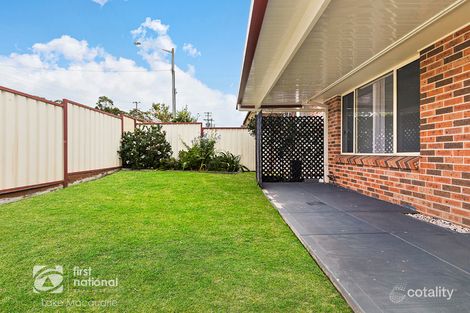 Property photo of 5/845 Main Road Edgeworth NSW 2285