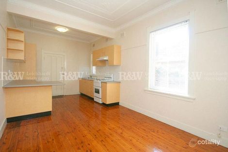 Property photo of 46 George Street Marrickville NSW 2204