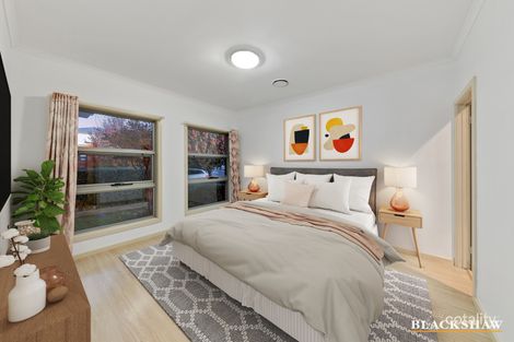 Property photo of 13 Avenal Street Crace ACT 2911