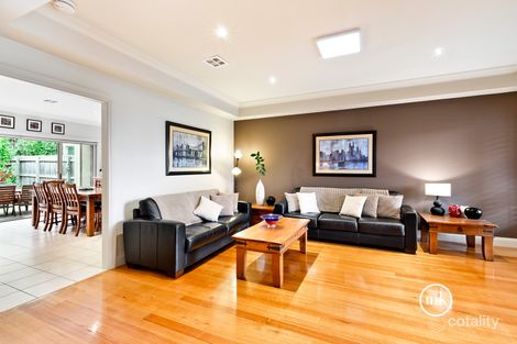 Property photo of 5/31 Old Aqueduct Road Diamond Creek VIC 3089