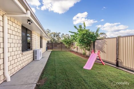 Property photo of 40 Sandhurst Place Brassall QLD 4305