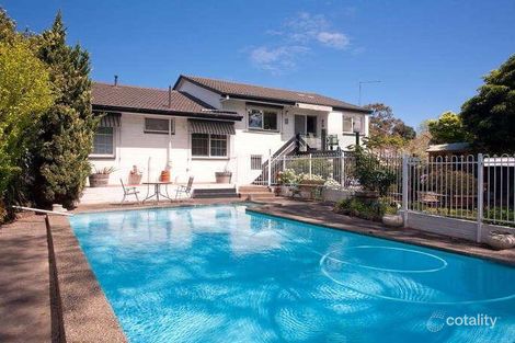 Property photo of 45 Fleetwood Crescent Frankston South VIC 3199