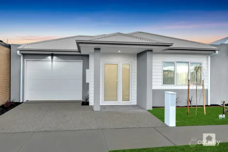 Property photo of 15 Shears Drive Fraser Rise VIC 3336