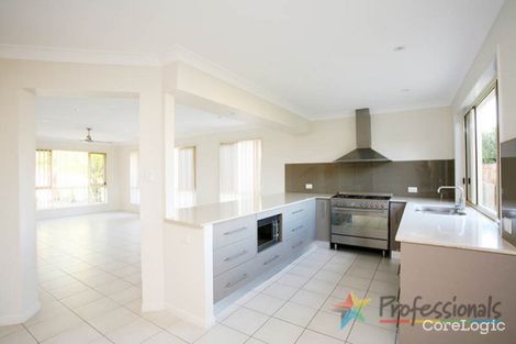 Property photo of 8 Parlour Place Robina QLD 4226