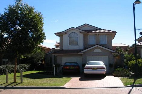 Property photo of 105 Pine Road Casula NSW 2170