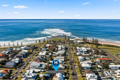 Property photo of 2/14 Godolphin Street Bulli NSW 2516