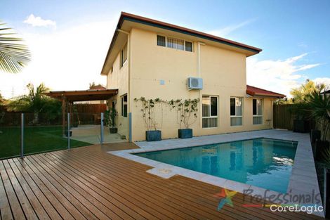 Property photo of 8 Parlour Place Robina QLD 4226