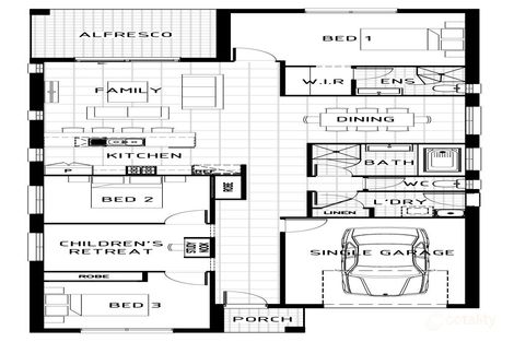 Property photo of 1 Colorado Drive Blue Haven NSW 2262
