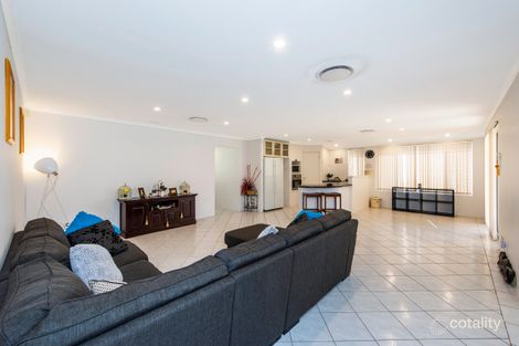 Property photo of 4 Darwinia Loop Canning Vale WA 6155