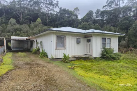 49 Dalmeny St, Rosebery, TAS 7470
