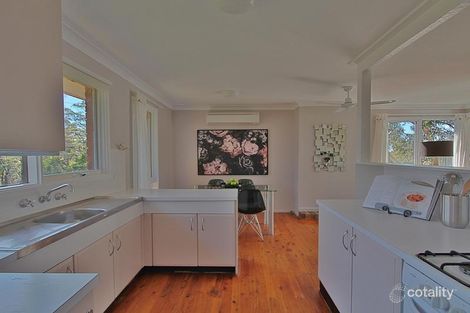Property photo of 31 John Street Hazelbrook NSW 2779