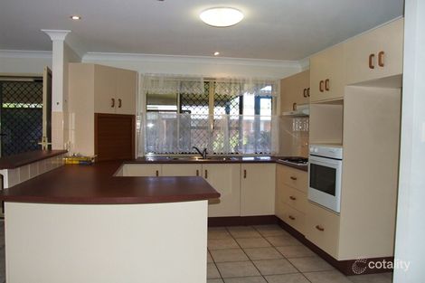Property photo of 27 Pinnacle Street Causeway Lake QLD 4703