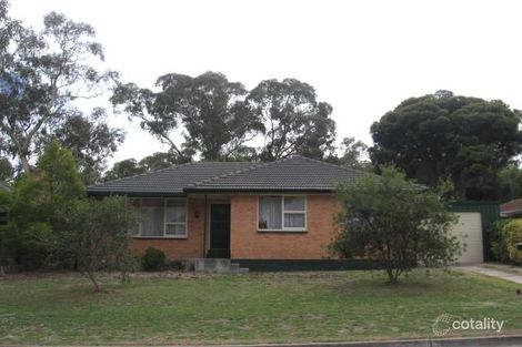 4 Sherwood Dr, Redwood Park, SA 5097