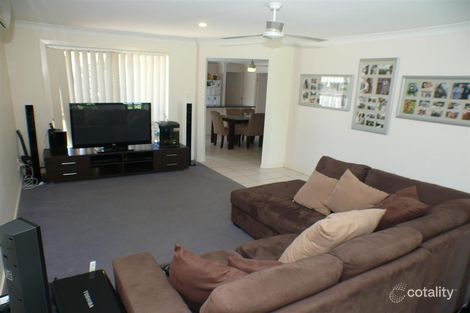 Property photo of 12 Lake Manchester Street Logan Reserve QLD 4133