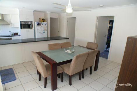 Property photo of 12 Lake Manchester Street Logan Reserve QLD 4133