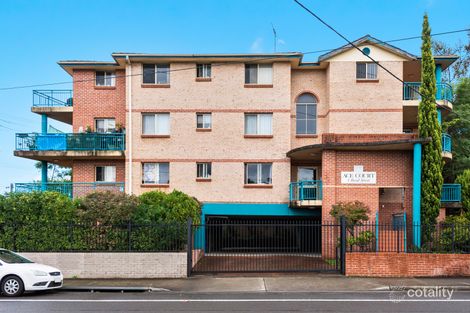 Property photo of 2/1 Boyd Street Blacktown NSW 2148