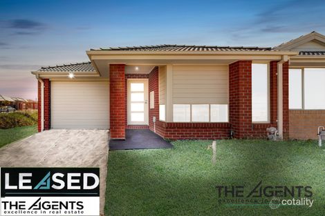 Property photo of 18 Rockingham Circuit Harkness VIC 3337