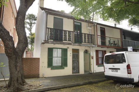 Property photo of 41 Phelps Street Surry Hills NSW 2010