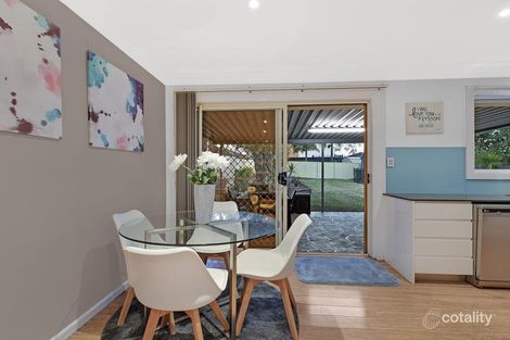 Property photo of 10 Cornish Avenue Killarney Vale NSW 2261