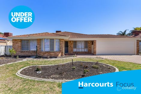 Property photo of 44 Phoenix Drive Kenwick WA 6107