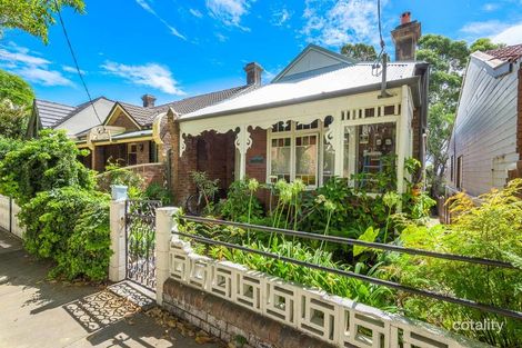 Property photo of 2/164 Annandale Street Annandale NSW 2038