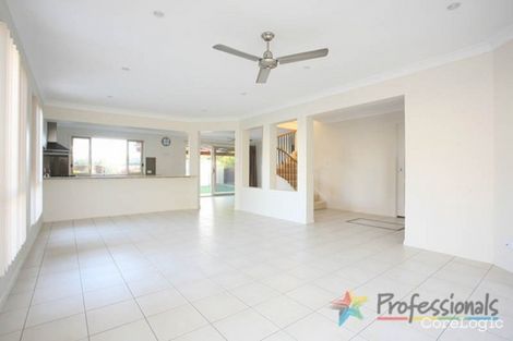 Property photo of 8 Parlour Place Robina QLD 4226