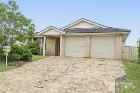 153 Blueridge Dr, Blue Haven, NSW 2262