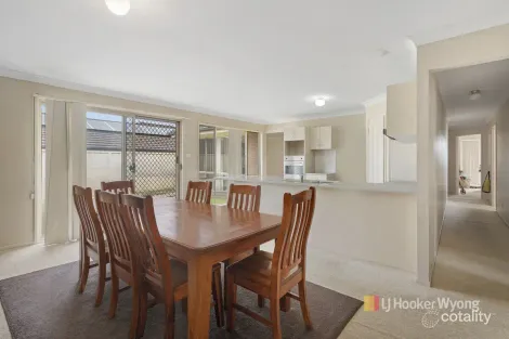 Property photo of 153 Blueridge Drive Blue Haven NSW 2262