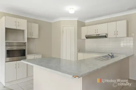 Property photo of 153 Blueridge Drive Blue Haven NSW 2262