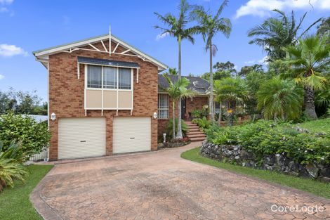Property photo of 11 Barclay Close Kariong NSW 2250