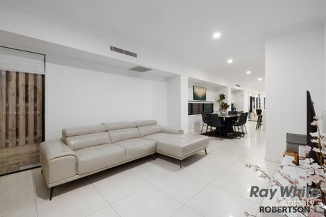 Property photo of 74 Finch Parade Rochedale QLD 4123