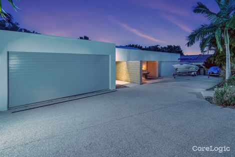 Property photo of 43 Glenmore Drive Ashmore QLD 4214