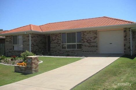 8 Carrie Ct, Torquay, QLD 4655