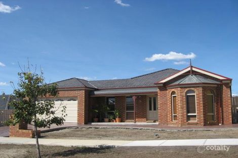 26 Berthon Cres, Hillside, VIC 3037