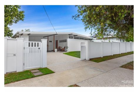 78 Spencer St, The Range, QLD 4700