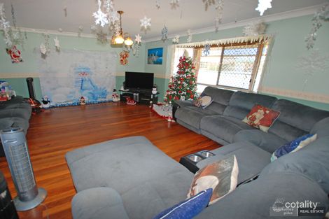 Property photo of 59 Hickory Drive Narangba QLD 4504