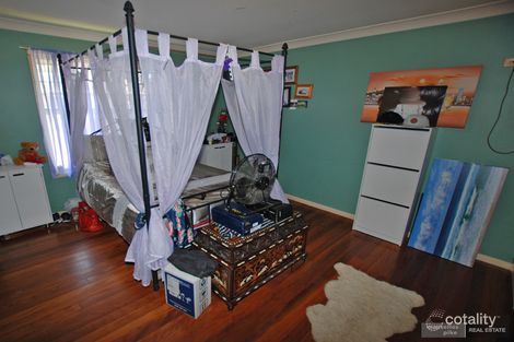 Property photo of 59 Hickory Drive Narangba QLD 4504