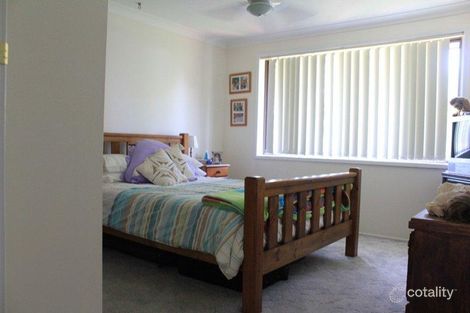 Property photo of 22 Boomerang Drive Glossodia NSW 2756
