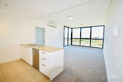 Property photo of 903/12 Brodie Spark Drive Wolli Creek NSW 2205
