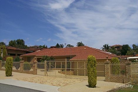 Property photo of 28 Hillock Circle Leeming WA 6149