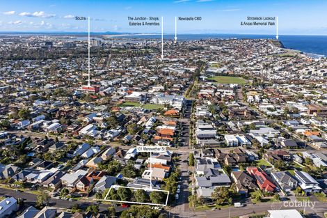 Property photo of 101 Merewether Street Merewether NSW 2291