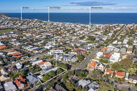 Property photo of 101 Merewether Street Merewether NSW 2291