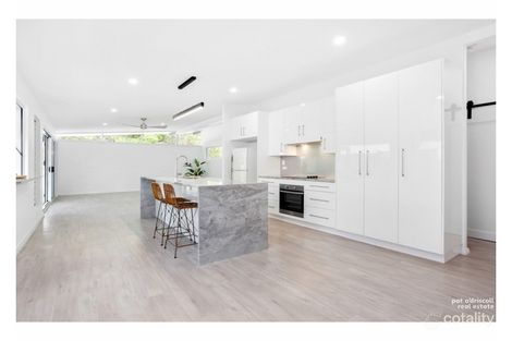 Property photo of 78 Spencer Street The Range QLD 4700