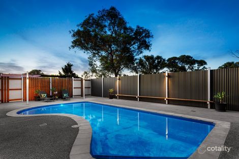 Property photo of 21 Wayland Court Diamond Creek VIC 3089