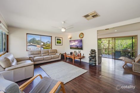 Property photo of 46 Brodzig Road Chuwar QLD 4306