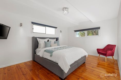 Property photo of 21 Wayland Court Diamond Creek VIC 3089