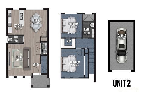 2/18 Irvine St, Deer Park, VIC 3023